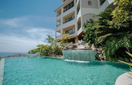 Manuel Antonio Station Balnéaire | Parador Nature Resort and Spa