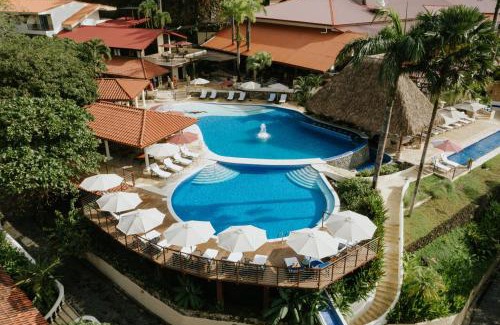 Manuel Antonio Station Balnéaire | Parador Nature Resort and Spa