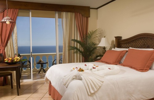 Manuel Antonio Hôtel | Parador Nature Resort and Spa
