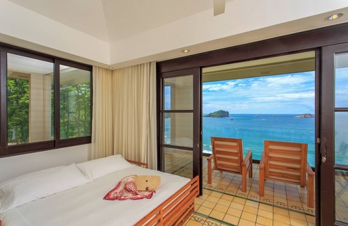 Manuel Antonio Hôtel | Parador Nature Resort and Spa