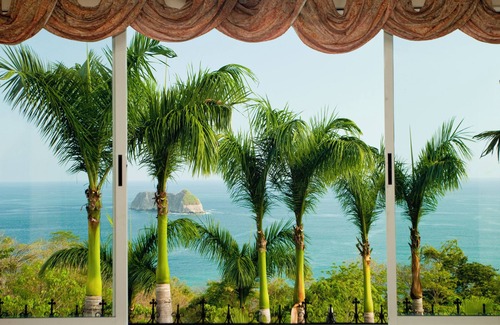 Manuel Antonio Hôtel | Parador Nature Resort and Spa