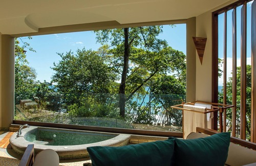 Manuel Antonio Hôtel | Parador Nature Resort and Spa