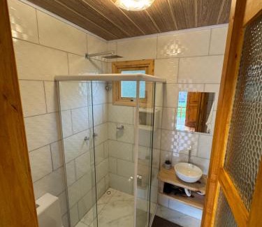Cambara do Sul Cabine | Paradouro da Serra Cabanas