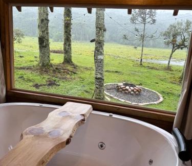 Cambara do Sul Cabine | Paradouro da Serra Cabanas