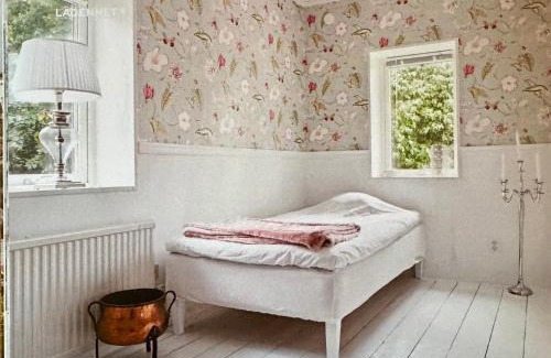 Innerstaden Appartement | Paradvåning med havsutsikt i fyra etage på 178kvm för 7p