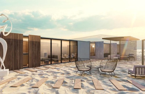 Marina El Alamein Autre | PARAGON Beach Hub