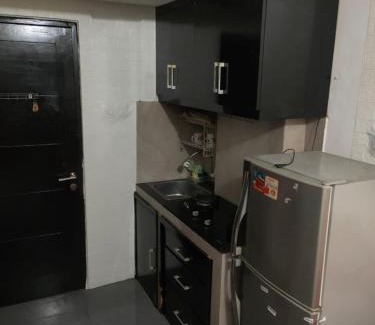 Binong Appartement | Paragon Village Apartment by Kristi