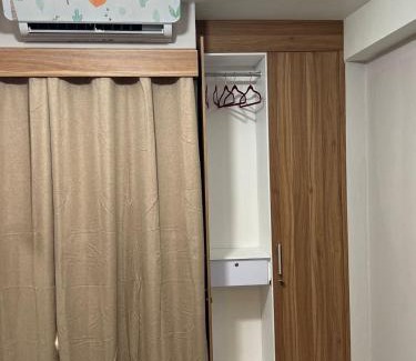 Binong Appartement | Paragon Village Apartment by CityDoorz