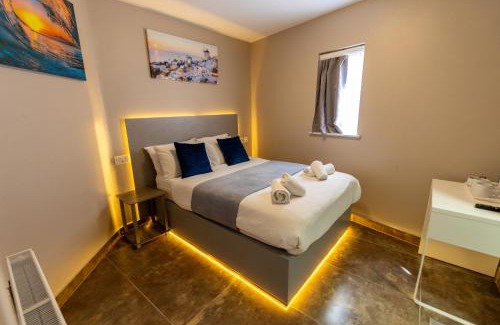 Haselbury Hôtel | Paragraph Edmonton