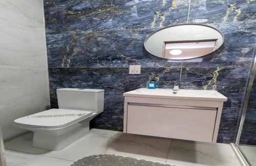 Palmers Green Appartement | Paragraph Palmers Green | Standard Double room