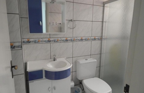 Marcelino Ramos Appartement | Paraiso das Aguas