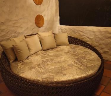 Raquira Autre | Paraiso de Arcilla - Suite & Glamping