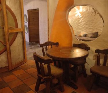 Raquira Autre | Paraiso de Arcilla - Suite & Glamping