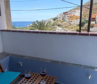 Santo Domingo Appartement | Paraiso de Anaga