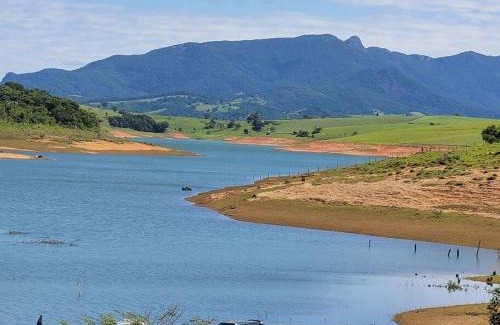 Piracaia Maison | Paraiso em Piracaia - Belíssima Chácara