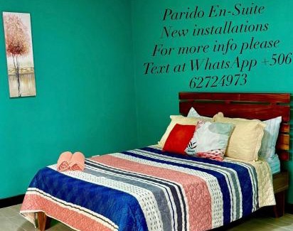 Parrita Appartement | Paraiso En-suite #3