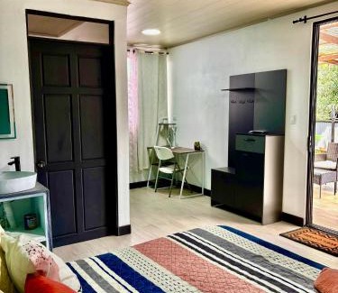 Parrita Appartement | Paraiso En-suite #3