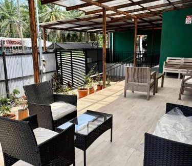 Parrita Appartement | Paraiso En-suite #3