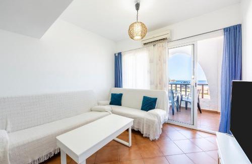 La Isleta del Moro Appartement | Paraiso Escondido, 1 Linea De Playa