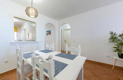 La Isleta del Moro Appartement | Paraiso Escondido, 1 Linea De Playa