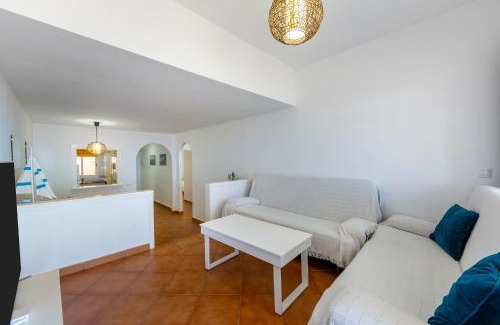 La Isleta del Moro Appartement | Paraiso Escondido, 1 Linea De Playa
