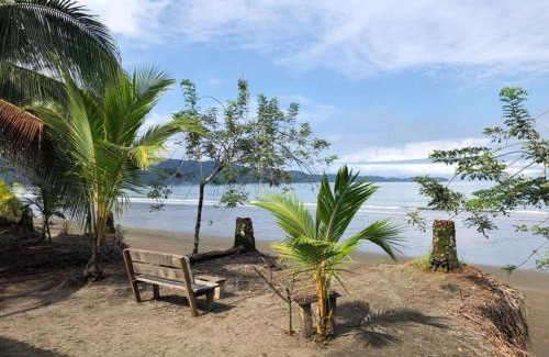 Bahia Solano Hôtel | Paraiso Escondido