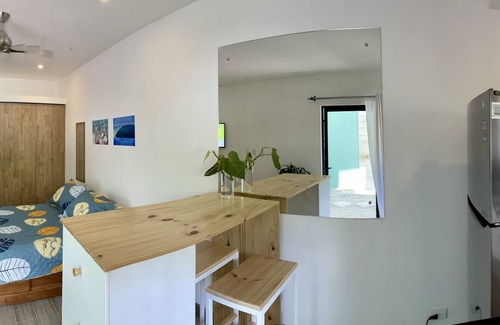 Jaco Appartement | Paraiso Escondido