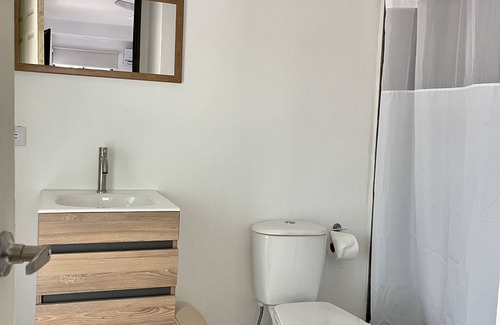Jaco Appartement | Paraiso Escondido