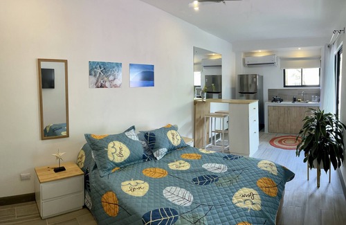Jaco Appartement | Paraiso Escondido