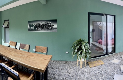 Jaco Appartement | Paraiso Escondido
