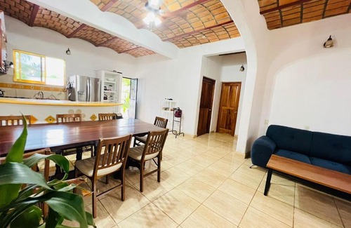 Lo de Marcos Maison | Paraiso Escondido