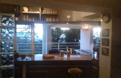 Bucaramanga Maison | Paraiso exclusivo, arte, vista experiencia única rodeada de naturaleza.
