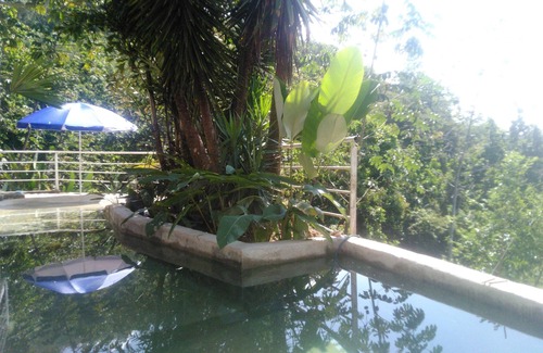 Bucaramanga Maison | Paraiso exclusivo, arte, vista experiencia única rodeada de naturaleza.