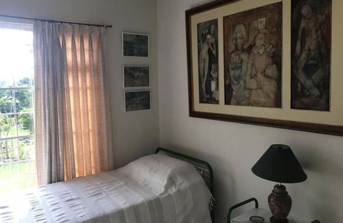 Fusagasuga Maison | Paraiso Finca El Cambulo Wifi alta capacidad