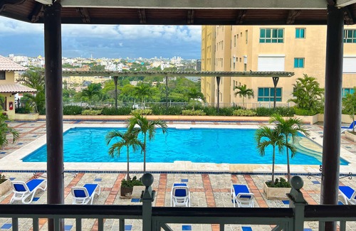 San Geronimo Appartement | Paraiso Frente al Mar Caribe