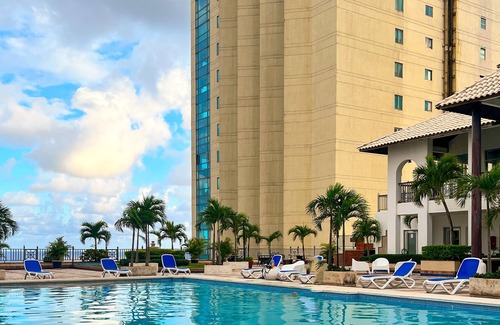 San Geronimo Appartement | Paraiso Frente al Mar Caribe