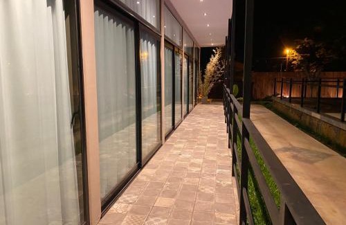 Puerto Iguazu Appartement | Paraiso Natural Apart & Hotel Iguazu