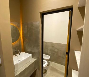 Puerto Iguazu Appartement | Paraiso Natural Apart & Hotel Iguazu