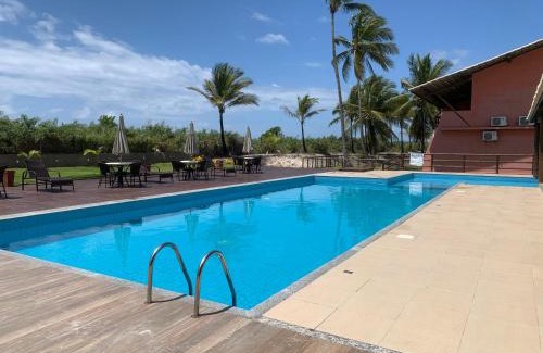 Aritagua Appartement | Paraiso Pe na Areia entre Ilheus e Itacaré