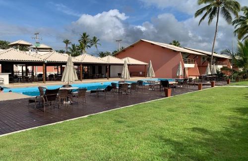 Aritagua Appartement | Paraiso Pe na Areia entre Ilheus e Itacaré