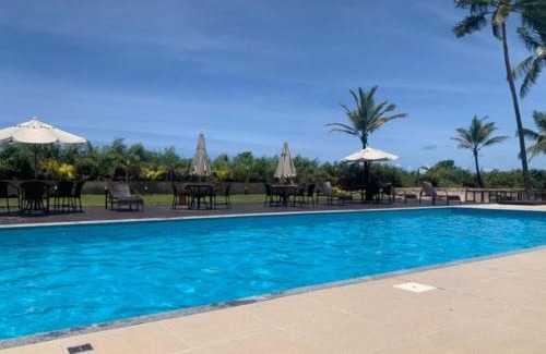 Aritagua Appartement | Paraiso Pe na Areia entre Ilheus e Itacaré