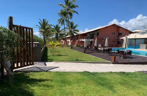 Aritagua Appartement | Paraiso Pe na Areia entre Ilheus e Itacaré