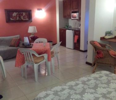 La Poblacion Appartement | Paraiso Serrano