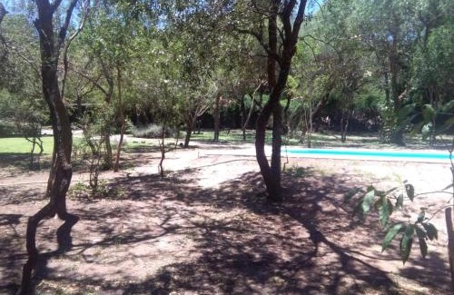 La Poblacion Appartement | Paraiso Serrano