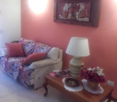 La Poblacion Appartement | Paraiso Serrano