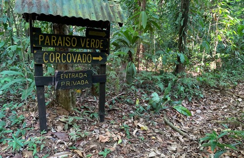 Drake Bay Location De VR | Paraisoverde -Corcovado