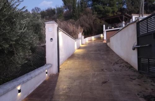 Iznalloz Appartement | Paraje fuente del pintor