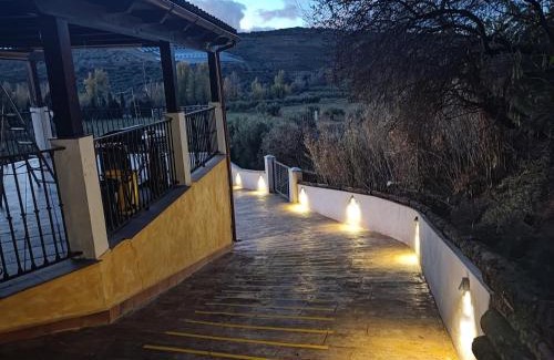 Iznalloz Appartement | Paraje fuente del pintor