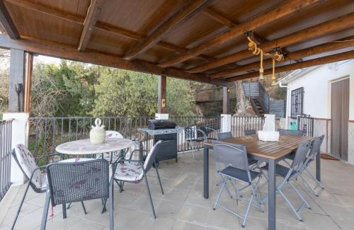 Iznalloz Appartement | Paraje fuente del pintor