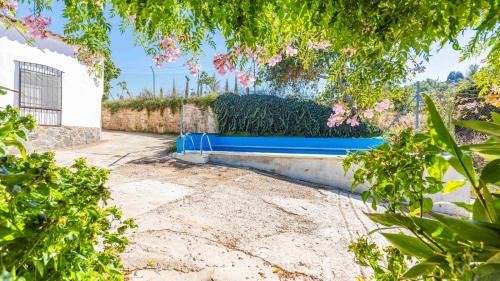 Calabazares Maison | Parajes del Chanza Cortegana by Ruralidays